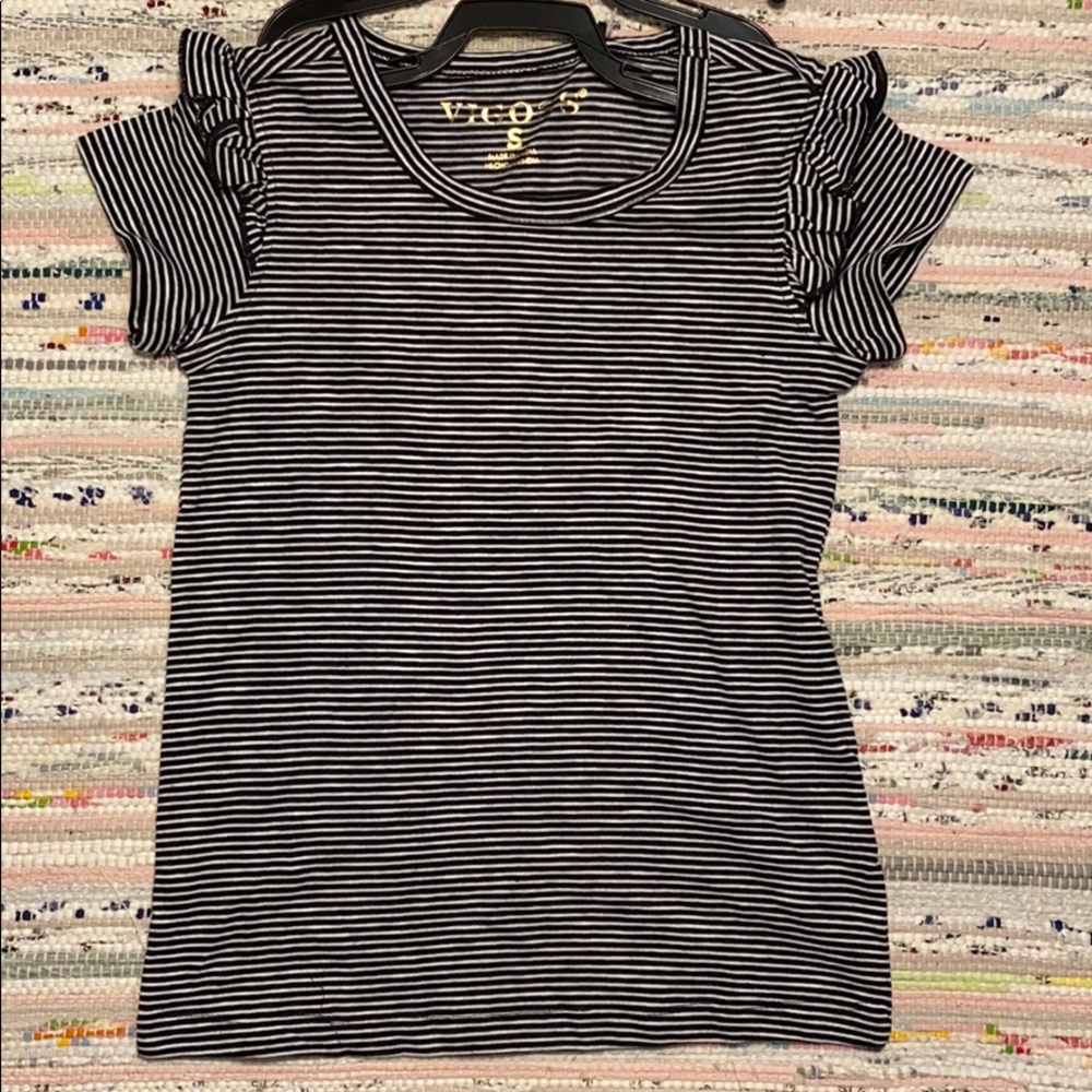 NWT Vigoss Unicorn T-Shirt set size S - Picture 5 of 5
